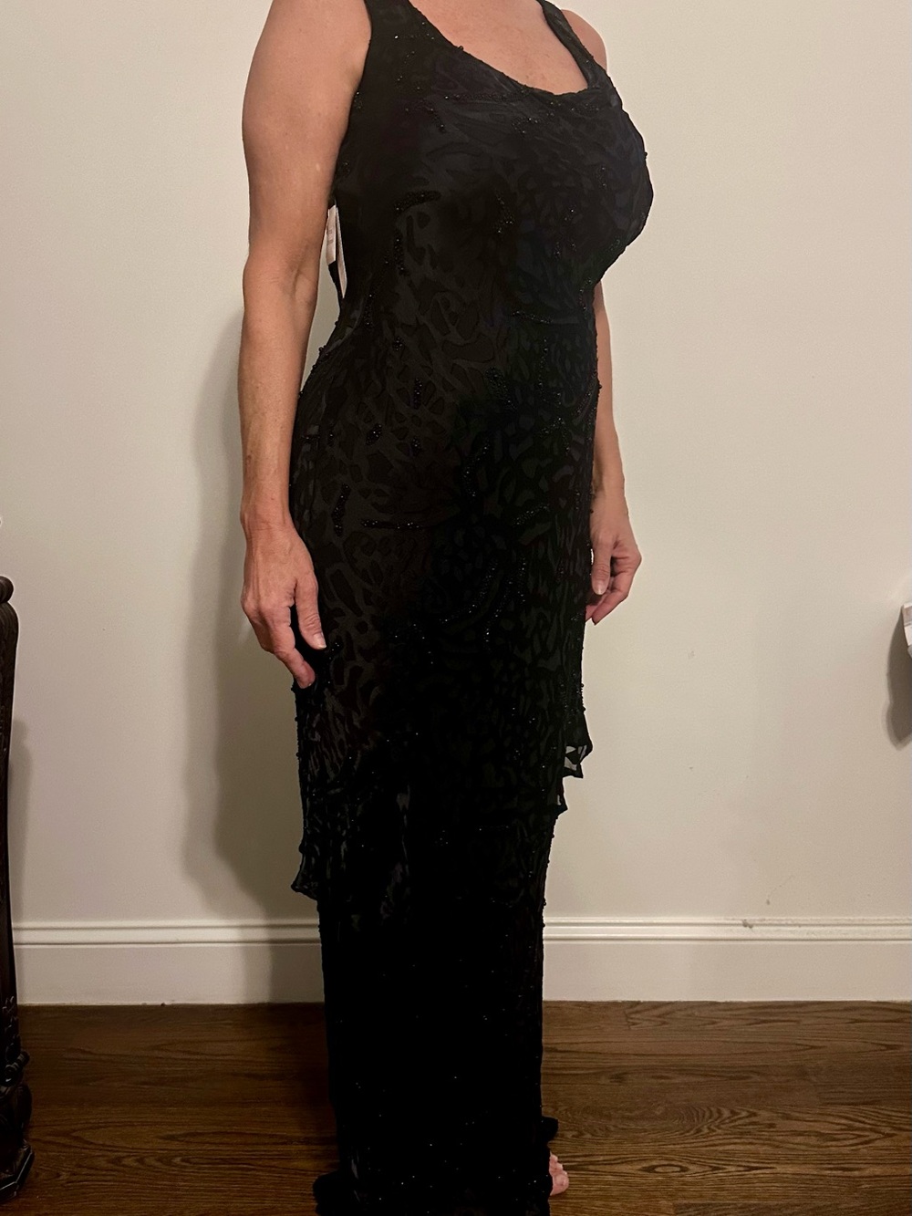Victoria Royal NWT Evening Dress